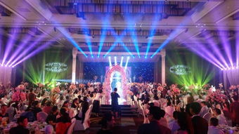 廣州番禺慶典禮儀策劃 文藝晚會、周年慶、商場活動與婚慶活動