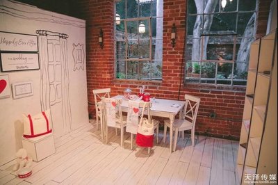 跨界融合 國外婚慶活動與婚慶系列產品的聯合發布策劃