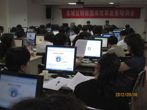 東城區(qū)召開財政國庫改革業(yè)務(wù)培訓(xùn)會，推進(jìn)社會經(jīng)濟咨詢服務(wù)