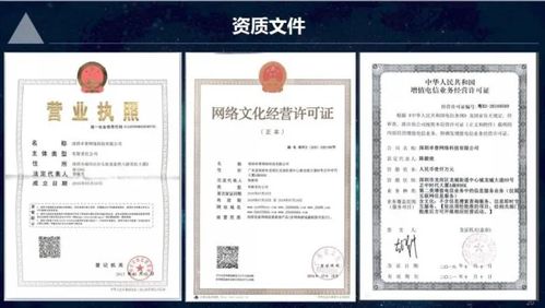 年前申請網絡文化許可證，時間來得及嗎？