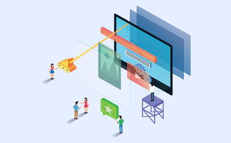 構建高效營銷型網站 如何通過網絡文化經營精準傳達企業優勢