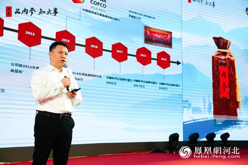 布局冀南 價值探新 | 中國高端文化白酒內參酒研討會在邯鄲成功舉辦